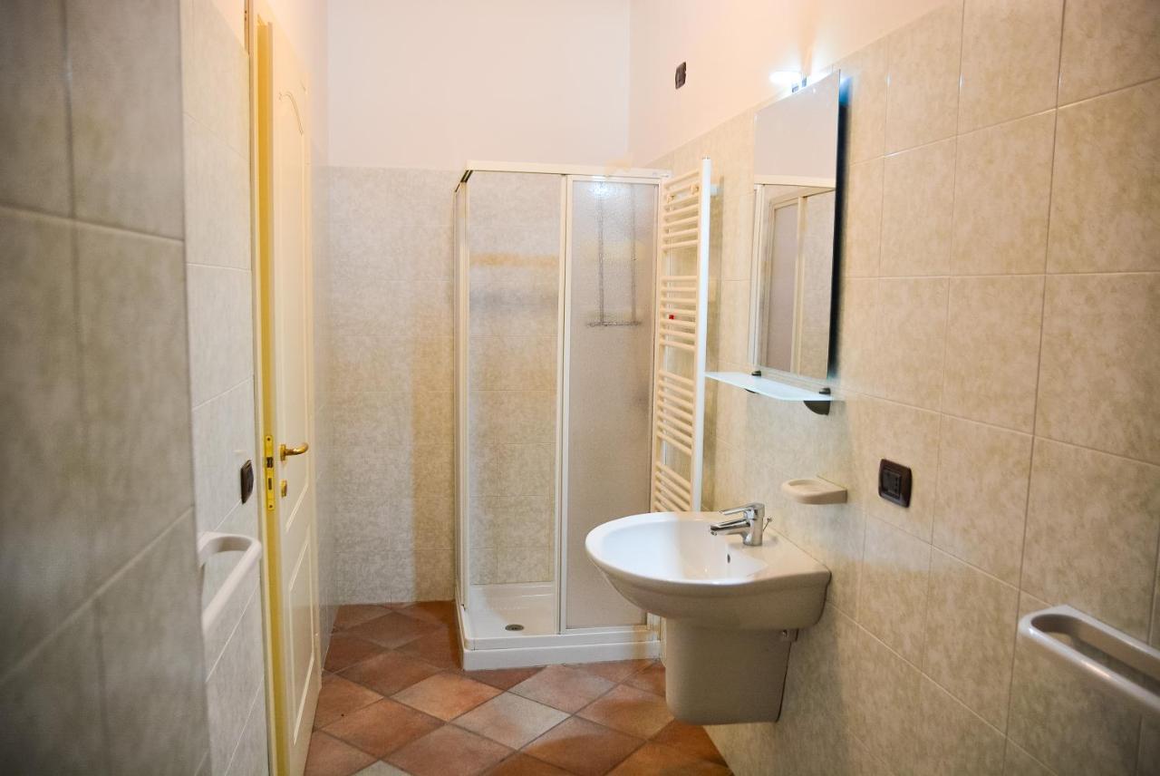 Agriturismo La Rebosola Ca Zennare Dış mekan fotoğraf